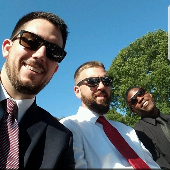 Meet your Posher, Matthew - Picture 1 of 1